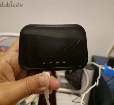 Alcatel WiFi Router