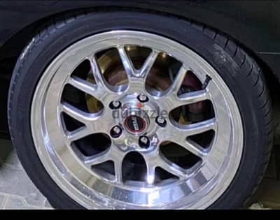 s77 rims  for sale