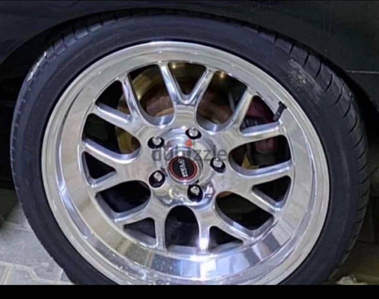 s77 rims  for sale 0