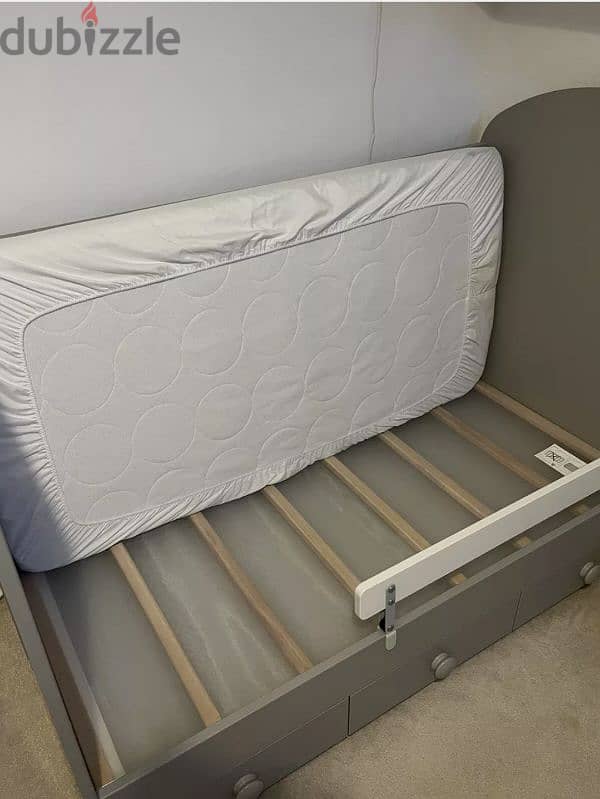 ikea bed 5