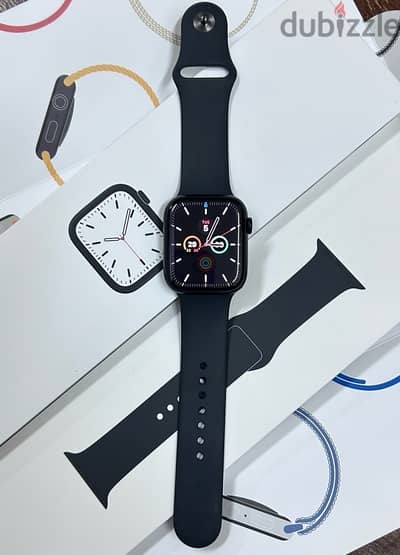 Apple watch series 7 45mm