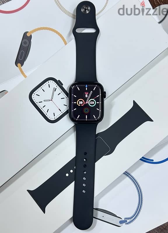 Apple watch series 7 45mm 0