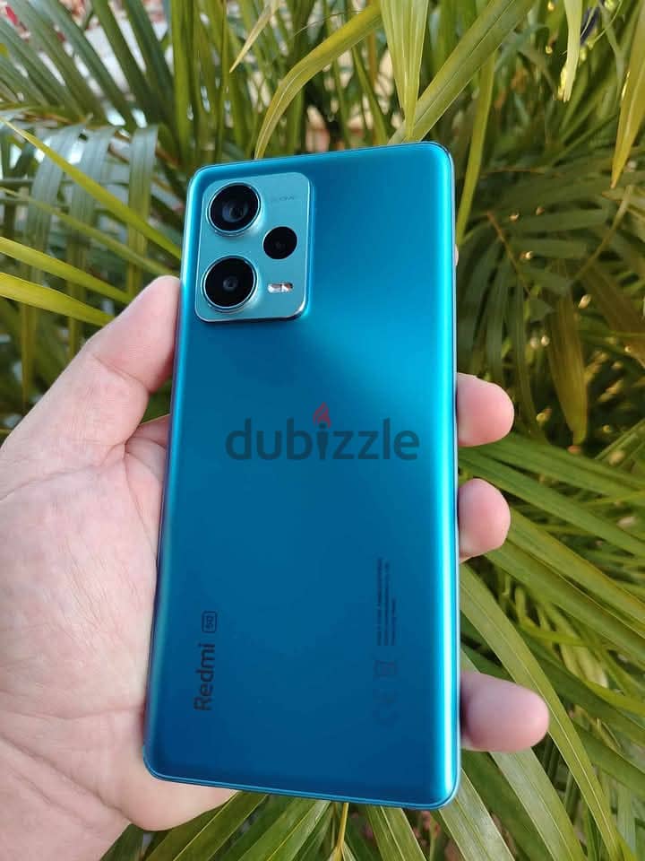 Redmi Note 12 Pro 0