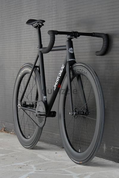 DARKSIDE BICYCLES