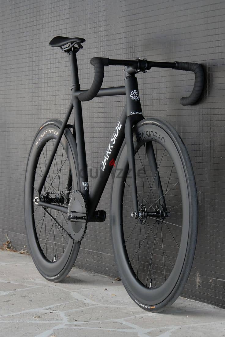 DARKSIDE BICYCLES 0