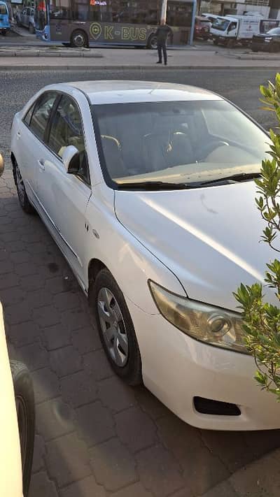 Toyota Camry 2010