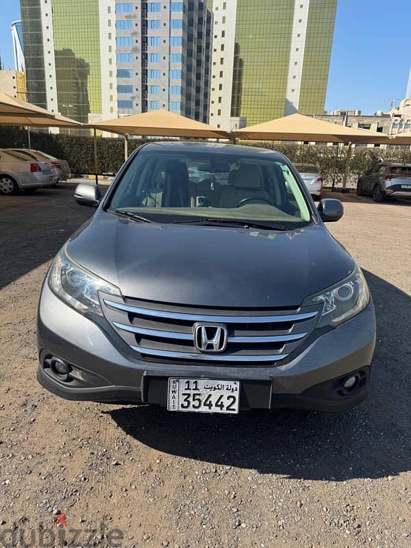 for sale Honda CR-V 2013 5