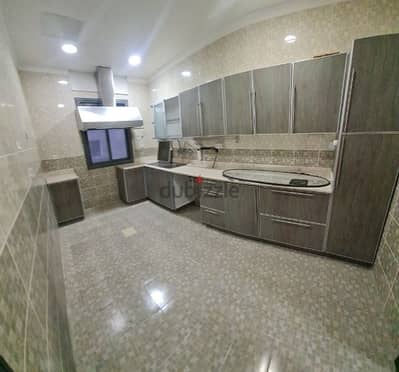 nice clean flat in abu fatera ( pets allowed)