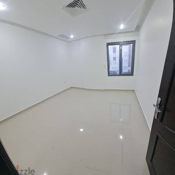 nice clean flat in abu fatera ( pets allowed) 1