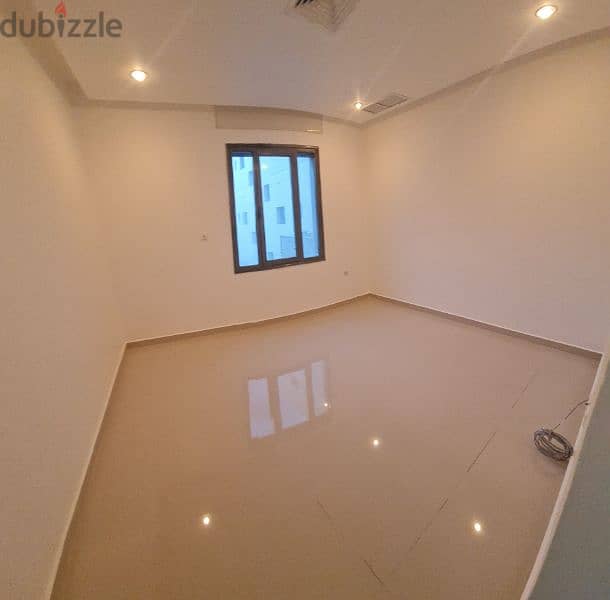 nice clean flat in abu fatera ( pets allowed) 2