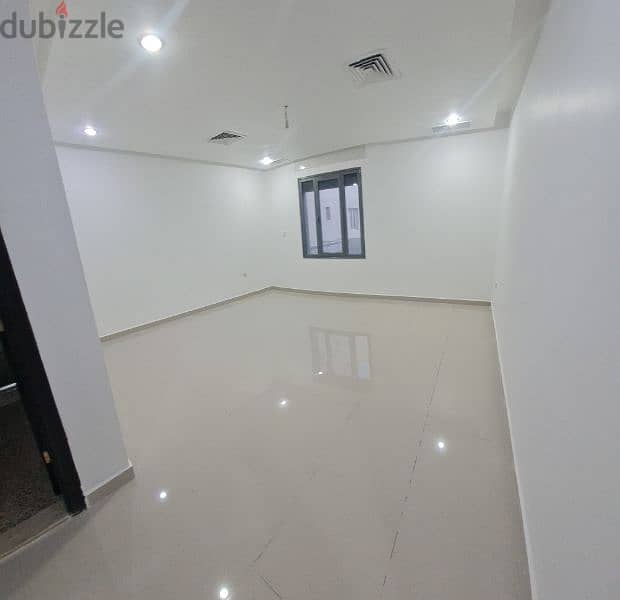 nice clean flat in abu fatera ( pets allowed) 4