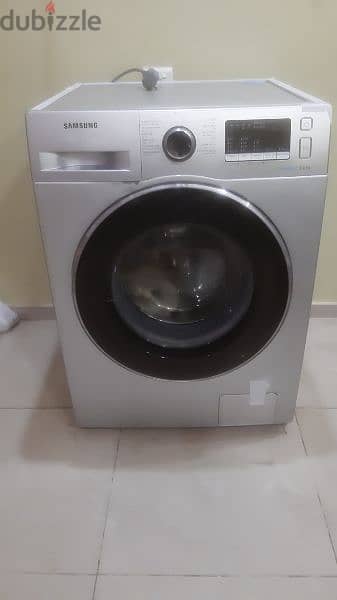 Samsung washing machine 7kg 1