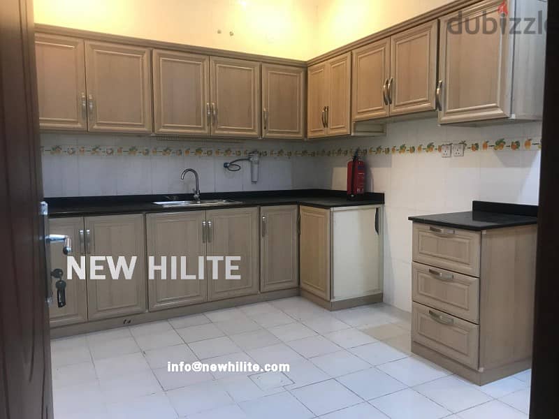 Triplex villa for rent in Hateen ,Kuwait 3