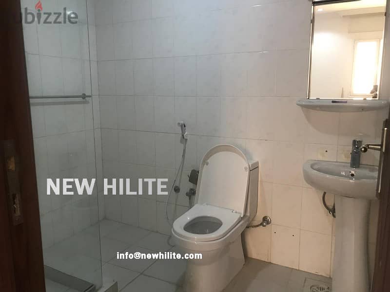 Triplex villa for rent in Hateen ,Kuwait 6