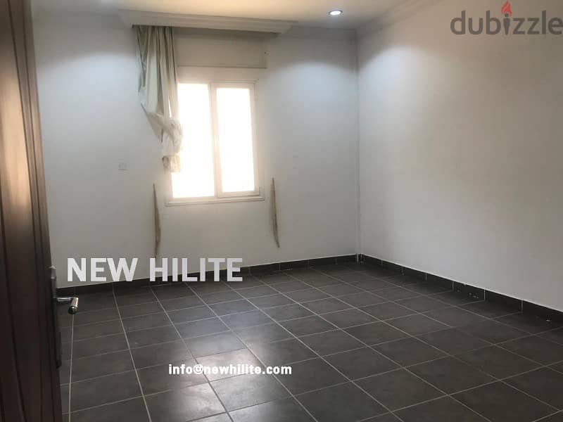 Triplex villa for rent in Hateen ,Kuwait 11