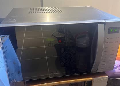 whirlpool mircowave for sale