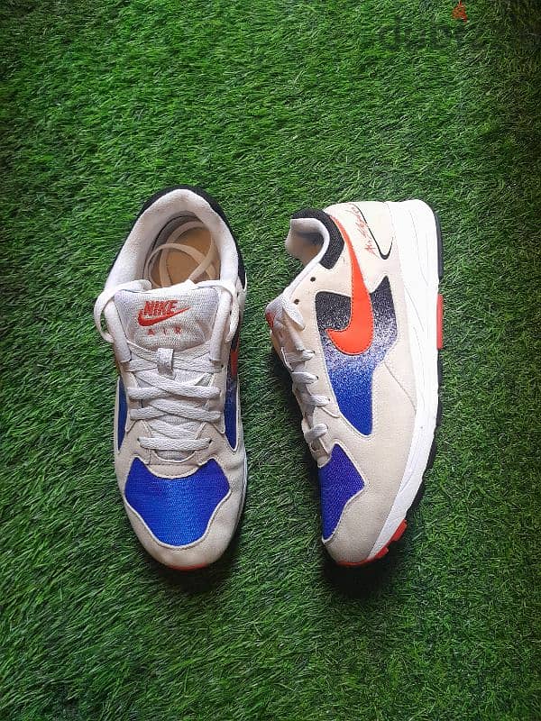 Size 45 AIR Nike Original Shoes 0