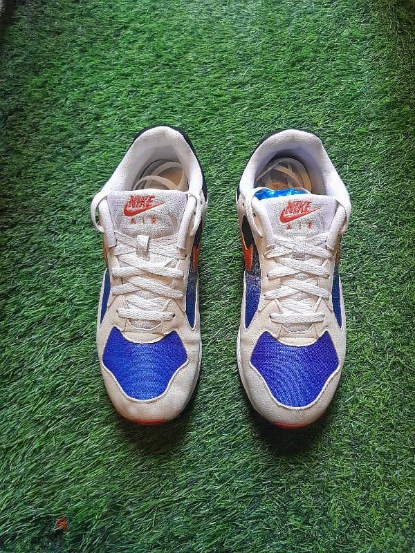 Size 45 AIR Nike Original Shoes 2