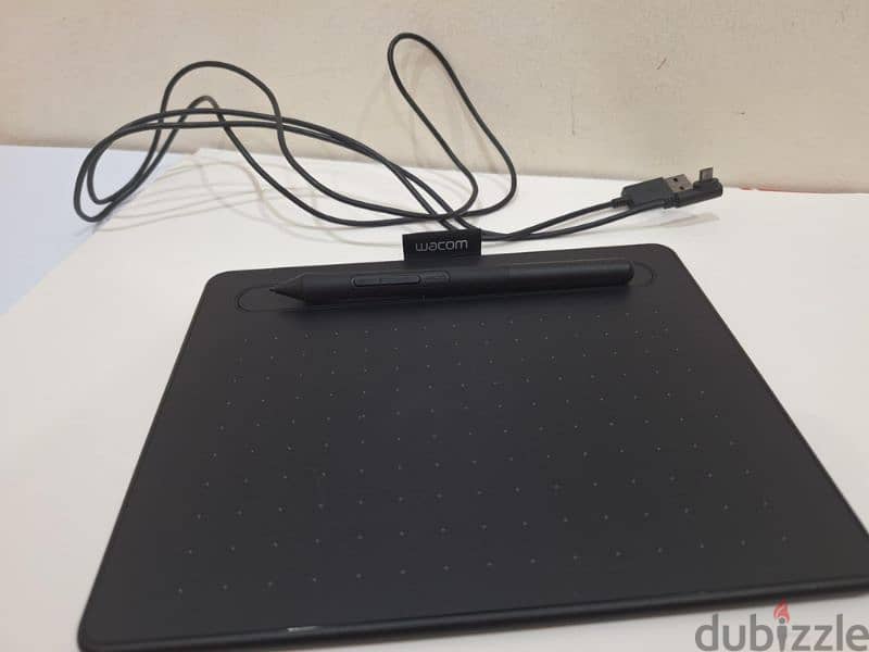 wacom intous 2