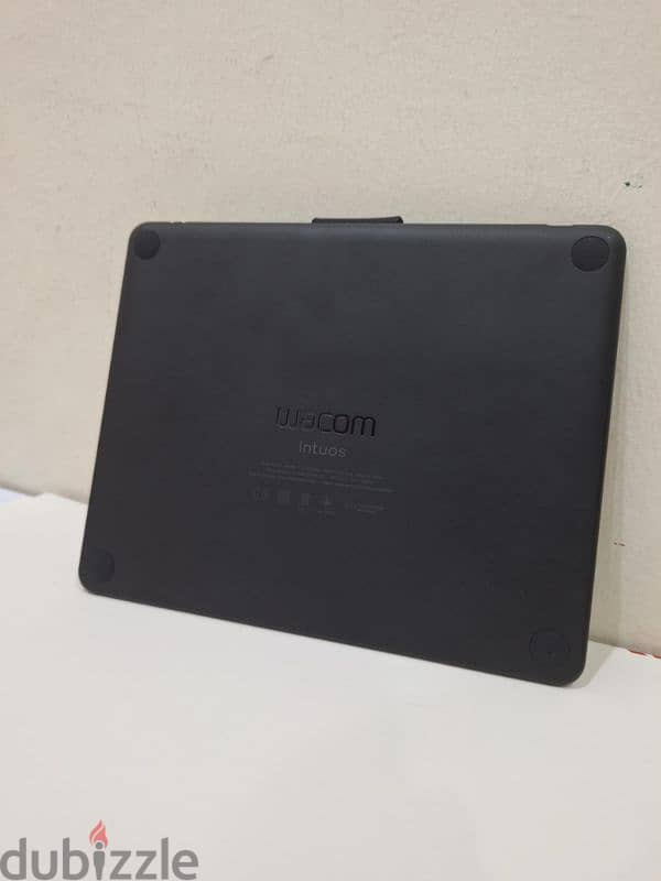 wacom intous 3