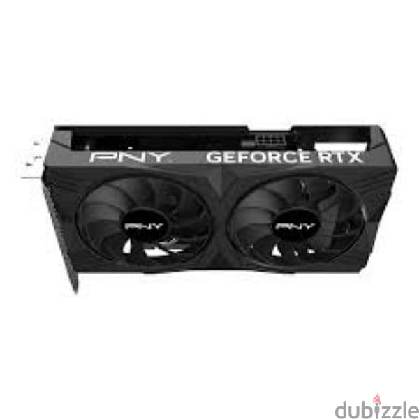 RTX 4060 8GB with box 1