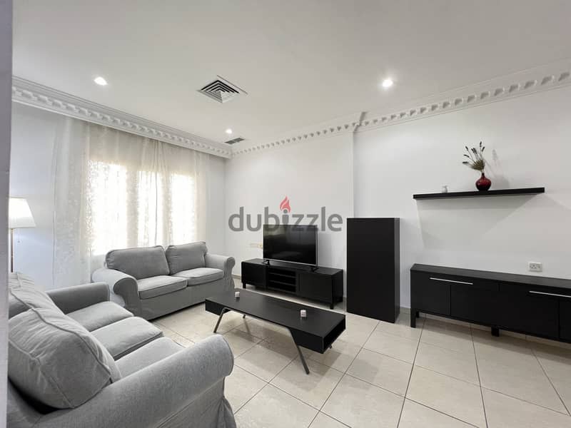 Mangaf - 2 BDR furnished apt w/facilities 7