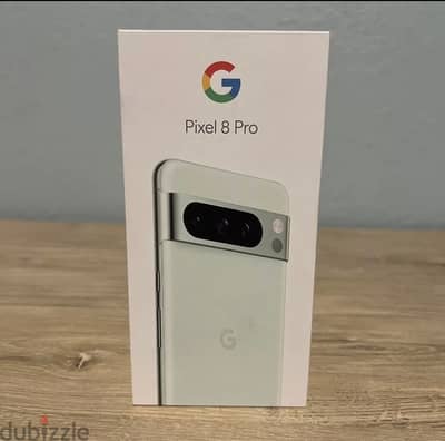 BRAND NEW GOOGLE PIXEL 8 PRO 128GB NOW AVAILABLE!!!