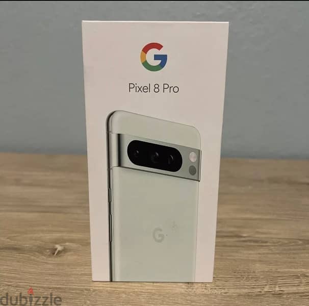 BRAND NEW GOOGLE PIXEL 8 PRO 128GB NOW AVAILABLE!!! 0