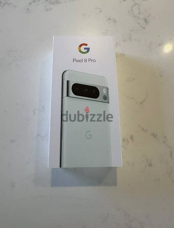 BRAND NEW GOOGLE PIXEL 8 PRO 128GB NOW AVAILABLE!!! 3