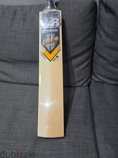 Malik Lala Edition Cricket Bat (Brand  New English Willow Bat)