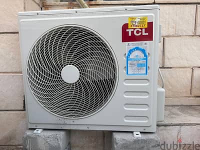 3 Ton Split AC TCL