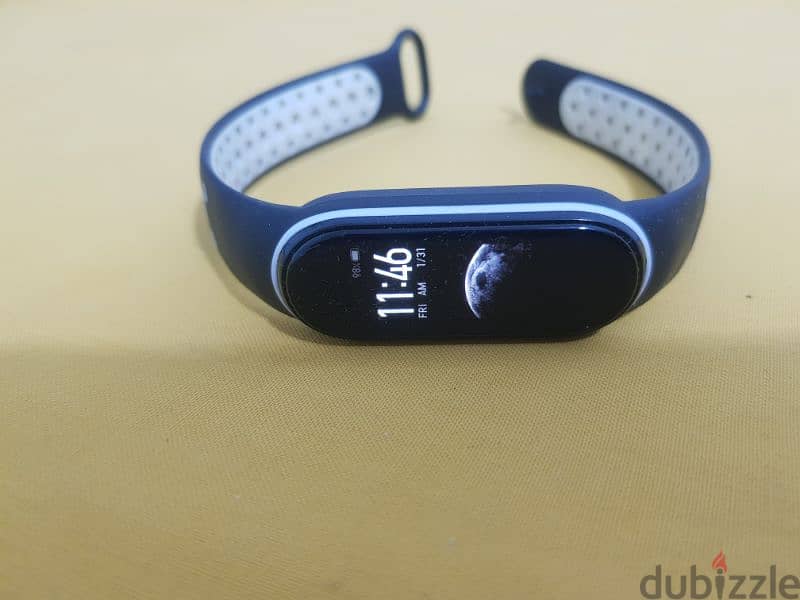 MI band 4 with charging cable for sale 1