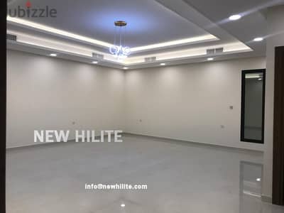 Four bedroom Apartment in Rumaithiya