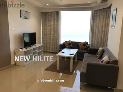 Two bedroom apartment for rent in Fintas