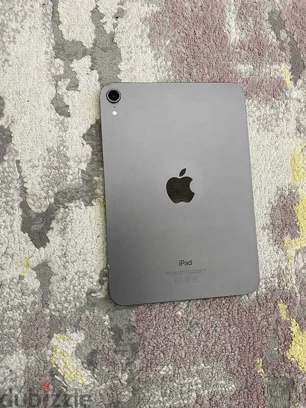 ipad mini 6 11