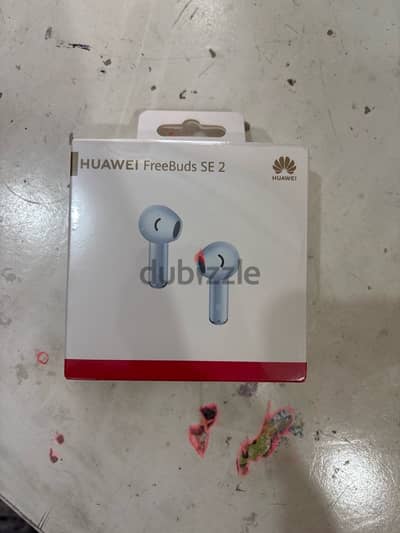 New huawei freebuds SE 2