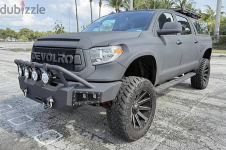 WhatsApp + 31687040507 Toyota Tundra Limited CrewMax 4x4 2019