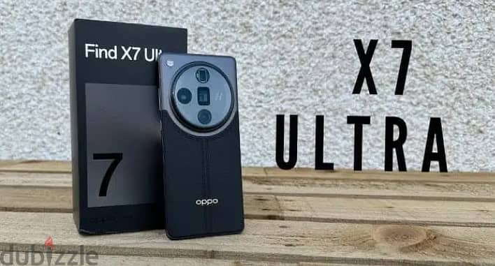 OPPO X7 ULTRA 512 GB ARM 16 GB 2