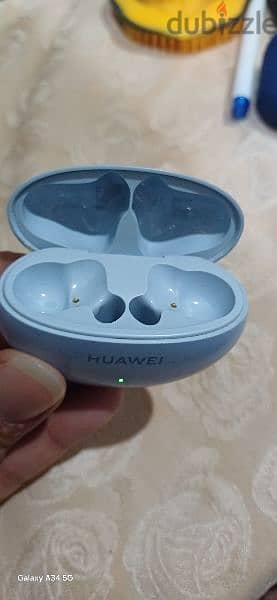 Huawei buds 2