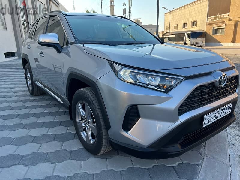 Toyota Rav 4 2022 2