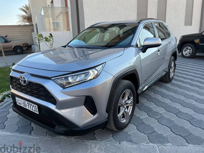 Toyota Rav 4 2022 2