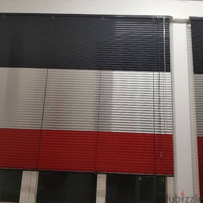 blinds for two windows