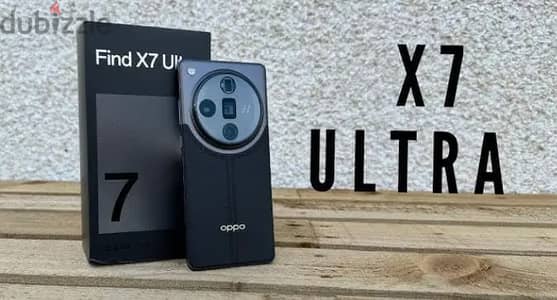 OPPO X7 ULTRA 512 GB ARM 16 GB