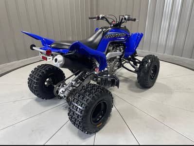 WhatsApp + 49 152 104 89471   Yamaha Raptor 700R