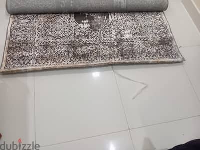 small-medium size rug