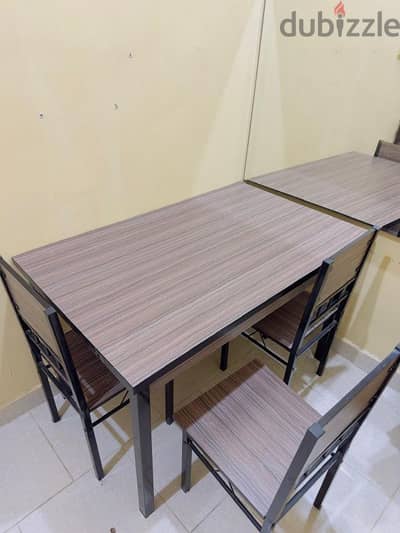 DINNING TABLE