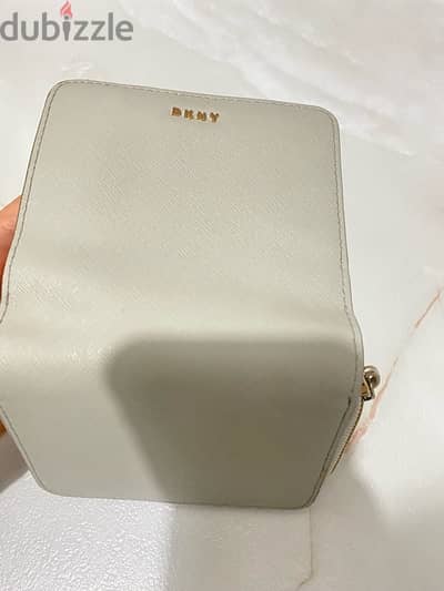 DKNY wallet as new