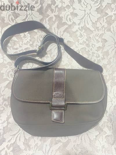 longchamp crossbody bag