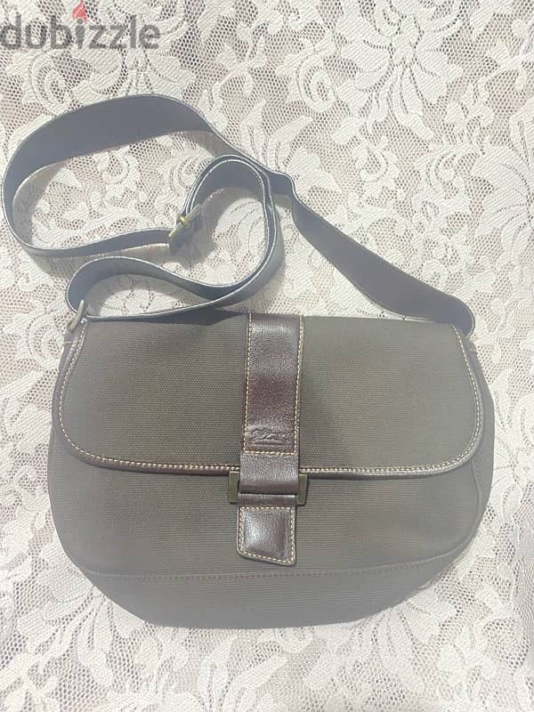 longchamp crossbody bag 0