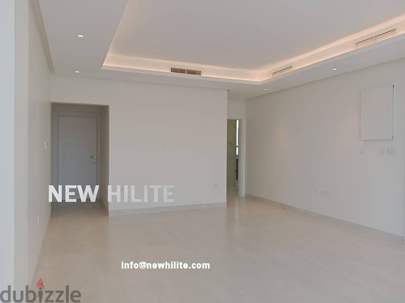 BRAND NEW THREE BEDROOM APARTMENT FOR RENT IN SALWA 1